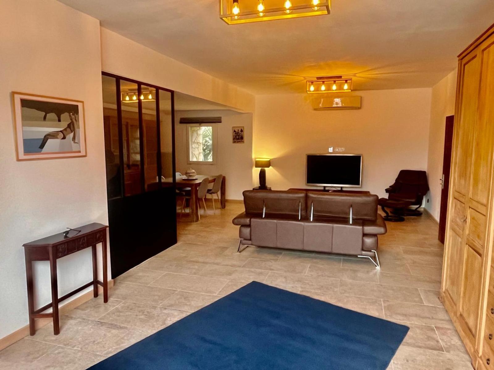 Domaine Du Reginu Hotel Santa-Reparata-di-Balagna Bagian luar foto